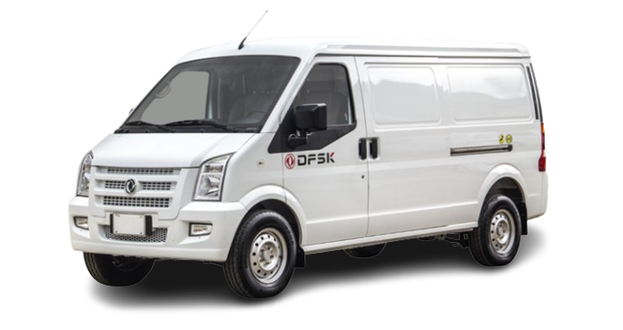 Vehiculos Utilitarios