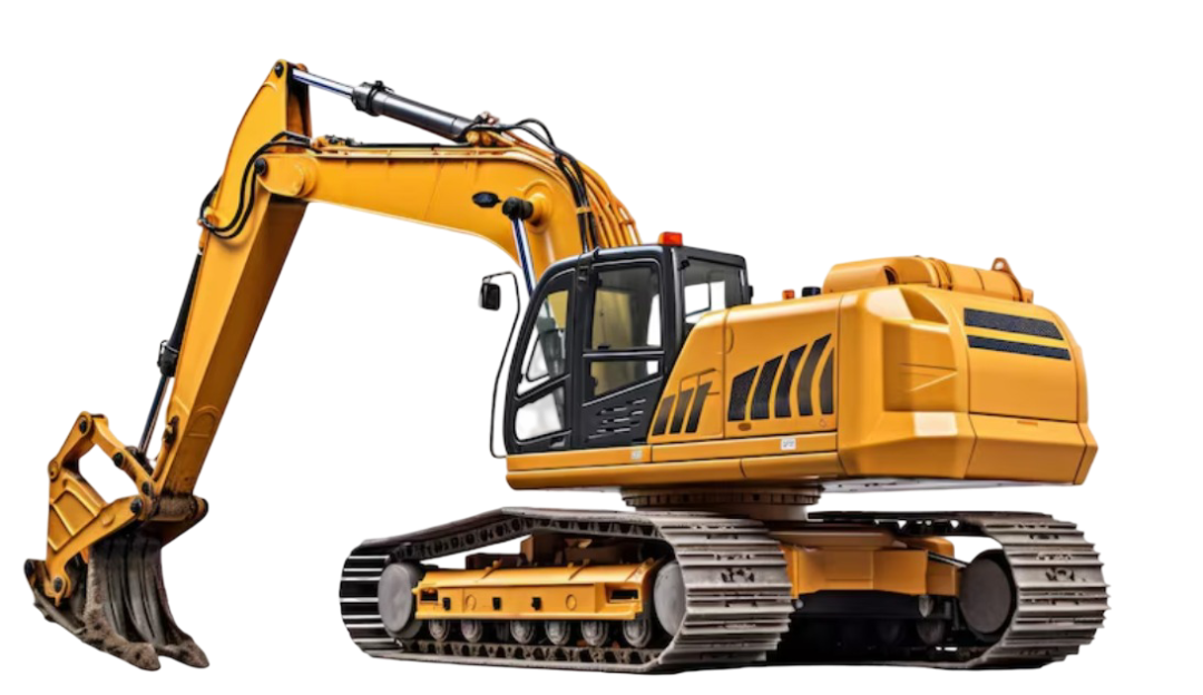 Excavadoras
